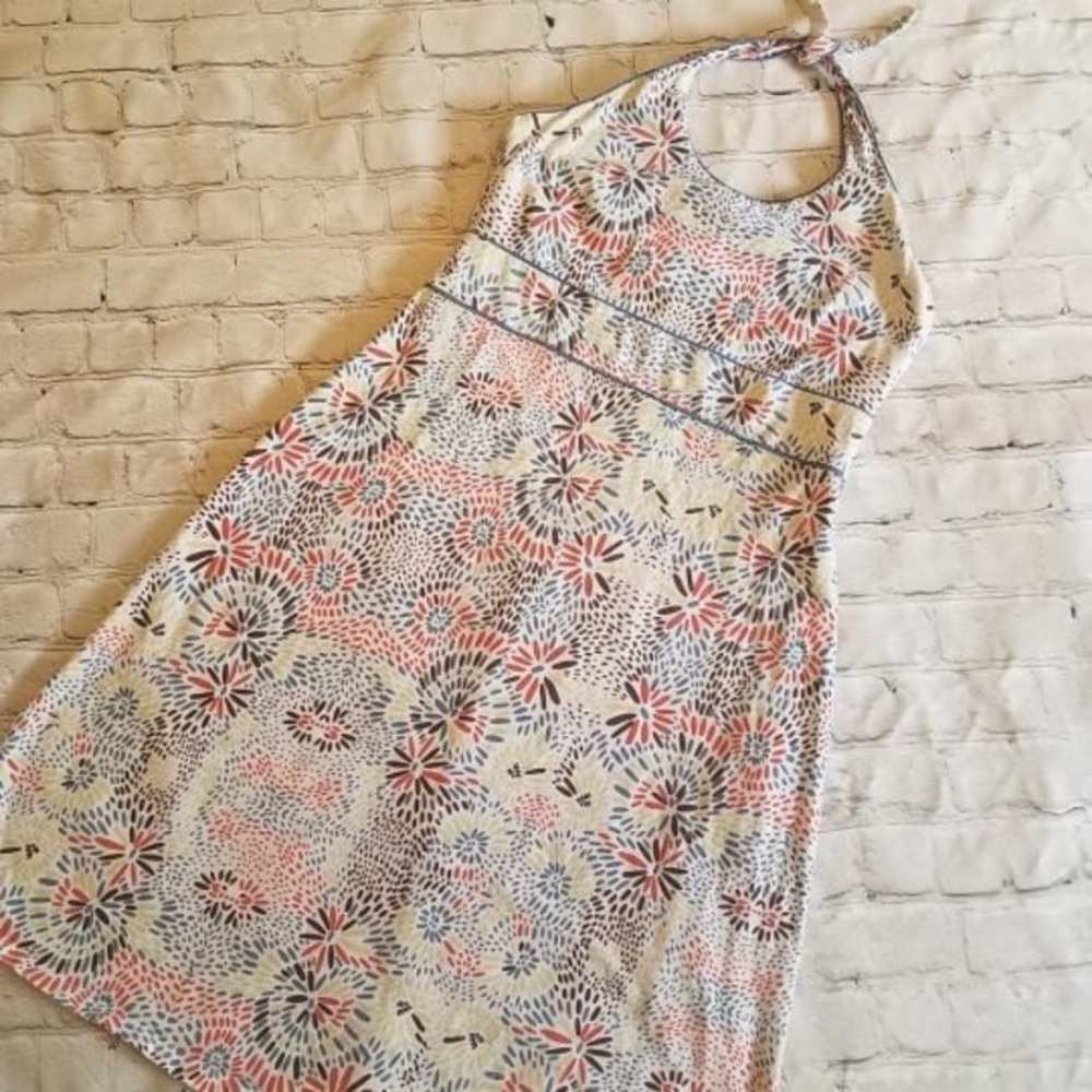 Title Nine dress